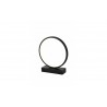 Lampe Design Noir 7W 3000°K 560Lm IP20