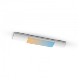 Réglette LED 300mm 6W CCT