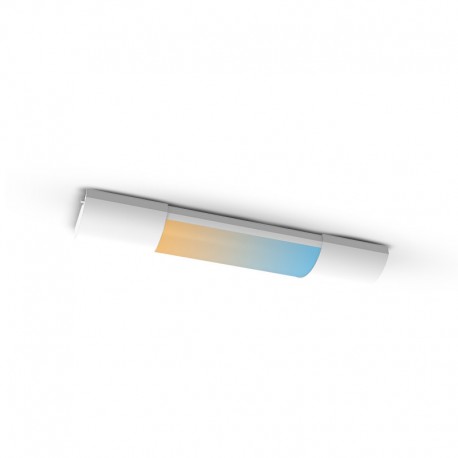 Réglette LED 300mm 6W CCT