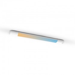 Réglette LED 600mm 10W CCT