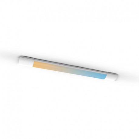 Réglette LED 600mm 10W CCT
