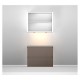 Réglette LED 600mm 10W CCT