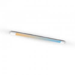 Réglette LED 1200mm 32W CCT