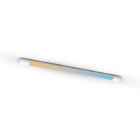 Réglette LED 1200mm 32W CCT