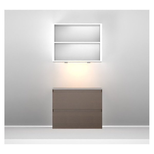 Réglette LED 1200mm 32W CCT