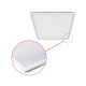 Dalle LED Backlit 595x595 25W Blanc 4000K Prismatique - Garantie 5 ans