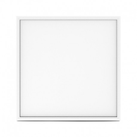 Dalle LED Blanc Backlit 595x595 30W 4000K
