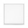 Dalle LED Blanc Backlit 595x595 30W 4000K