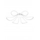 Ceiling Lamp Matt White Aluminium & Acrylic LED 100 Watt 6000Lm 