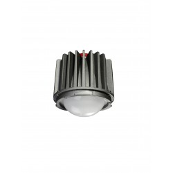 Driver 20 Watt Philips Input: 220-240V AC 50/60Hz Output: 32-40VDC 0.5A Not Dimmable 