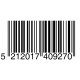 Dark Gray Aluminium White Acrylic Diffuser LED E27 1x12 Watt 220-240 Volt Bulb Excluded IP44 L: 23 W: 9.5 H: 26.4 cm 