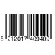 Dark Gray Aluminium & Glass LED GU10 1x7 Watt 220-240 Volt IP54 Bulb Excluded D: 11 H: 20 cm 