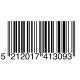 Dark Gray Aluminium Acrylic Diffuser LED 7 Watt 708Lm 3000K 220-240 Volt 50Hz Beam Angle 56o IP54 AC Driver Included L: 15 W: 6 
