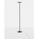 Switch Dimmable Sandy White Steel & Acrylic LED 30 Watt 110-240Volt 2270Lm 3000K IP20 Switch On/Off D: 25.2 H: 180.6 cm 