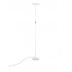 Switch Dimmable Sandy Black Steel & Acrylic LED 30 Watt 110-240Volt 2270Lm 3000K IP20 Switch On/Off D: 25.2 H: 180.6 cm 