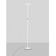 Switch Dimmable Sandy Black Steel & Acrylic LED 30 Watt 110-240Volt 2270Lm 3000K IP20 Switch On/Off D: 25.2 H: 180.6 cm 