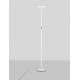 Switch Dimmable Sandy Black Steel & Acrylic LED 30 Watt 110-240Volt 2270Lm 3000K IP20 Switch On/Off D: 25.2 H: 180.6 cm 