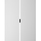Switch Dimmable Sandy Black Steel & Acrylic LED 30 Watt 110-240Volt 2270Lm 3000K IP20 Switch On/Off D: 25.2 H: 180.6 cm 