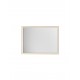 Anodized Gold Aluminium & Glass LED 38Watt 220-240Volt 2488Lm IP44 4000K Touch Switch No Frosting L:60 W:5.5 H:80 cm 