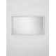 Anodized Gold Aluminium & Glass LED 49Watt 220-240Volt 2556Lm IP44 4000K Touch Switch No Frosting L:70 W:5.5 H:120 cm 