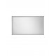 Anodized Black Aluminium & Glass LED 48Watt 220-240Volt 1648Lm Touch Switch No Frosting IP44 4000K L:70 W:5.5 H:120 cm 