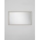 Anodized Black Aluminium & Glass LED 48Watt 220-240Volt 1648Lm Touch Switch No Frosting IP44 4000K L:70 W:5.5 H:120 cm 