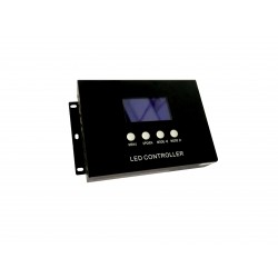 DMX CONTROLLER Used to Control Max 1000 pcs 