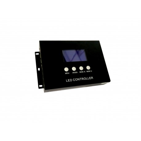 DMX CONTROLLER Used to Control Max 1000 pcs 