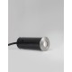 Satin Nickel Aluminium LED 1 Watt 104,8Lm 3000K 3 Volt 50Hz IP67 D: 3.7 H: 5.3 cm Cut Out: 3.2 cm Cable Lenght 1.80m Connect it 