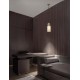 Brass Gold Steel, Aluminium & Imitated Alabaster LED E27 1x12 Watt 220-240 Volt IP20 bulb excluded D: 12 H: 145 cm 