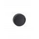 Dark Grey Acrylic cover & Diffuser LED 1.2 Watt 158.99Lm 3000K 220-240V IP65 D: 11 W: 3.1 H: 11 cm 
