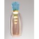 Gold Metal Glossy Jasper, Purple, Yellow,Pink, Light Green, Light Blue & Cyan Glass LED 32 Watt 230 Volt 3660Lm 3000K IP20 L: