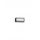 Sandy Black Die-Casting Aluminium & Clear Glass LED 11Watt 220-240Volt 875Lm 3000K IP65 Light up & down L:15.3 W:7.3 H:6.5cm 