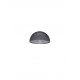 Sandy Dark Gray Round Heads for LUMO Portable Luminaire 