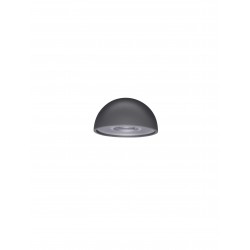 Sandy Dark Gray Round Heads for LUMO Portable Luminaire 