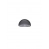 Sandy Dark Gray Round Heads for LUMO Portable Luminaire