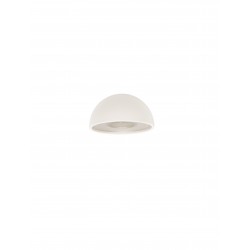 Sandy White Round Heads for LUMO Portable Luminaire 