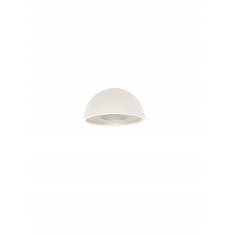 Sandy White Round Heads for LUMO Portable Luminaire 