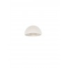 Sandy White Round Heads for LUMO Portable Luminaire