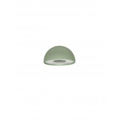 Sandy Olive Green Round Heads for LUMO Portable Luminaire 