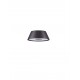 Sandy Black Square Heads for LUMO Portable Luminaire 