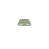 Sandy Olive Green Square Heads for LUMO Portable Luminaire