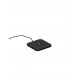 One Charging Base for codes 9030617, 9030618 9030619, 9030620, 9030621 L:9 W:14,1 H:3,5cm 