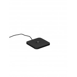 One Charging Base for codes 9030617, 9030618 9030619, 9030620, 9030621 L:9 W:14,1 H:3,5cm 