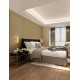 Brass Gold Aluminium & Acrylic LED 9 Watt 220-240 Volt 505Lm 3000K IP20 L:11 W:13 H:30,6 cm 
