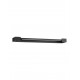 Sandy Black Aluminium LED 17 Watt 220-240 Volt 1400Lm 3000K IP44 L: 60 W: 10 H: 4,2 cm 