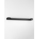 Sandy Black Aluminium LED 17 Watt 220-240 Volt 1400Lm 3000K IP44 L: 60 W: 10 H: 4,2 cm 