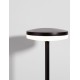 Sandy Black Aluminium LED 12 Watt 220-240Volt 666Lm 3000K IP65 Included plastic spike D: 15 H: 32 cm 