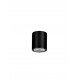 Sandy White Aluminium & Glass Diffuser LED 6 Watt 100-240 Volt 509Lm 3000K IP65 Beam Angle 16° D: 6.5 H: 9 cm 
