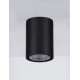 Sandy White Aluminium & Glass Diffuser LED 6 Watt 100-240 Volt 509Lm 3000K IP65 Beam Angle 16° D: 6.5 H: 9 cm 